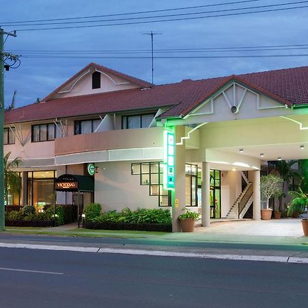 Quality Inn Grafton Bagian luar foto