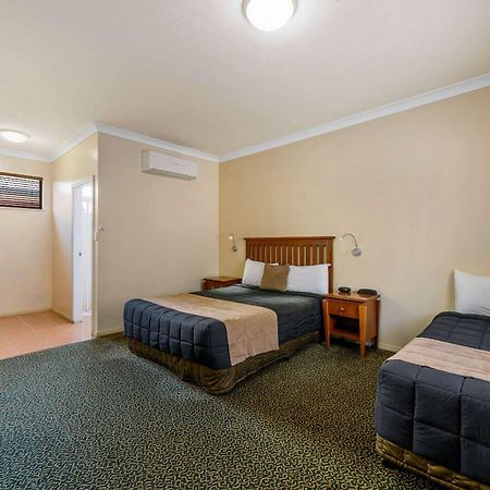 Quality Inn Grafton Bagian luar foto