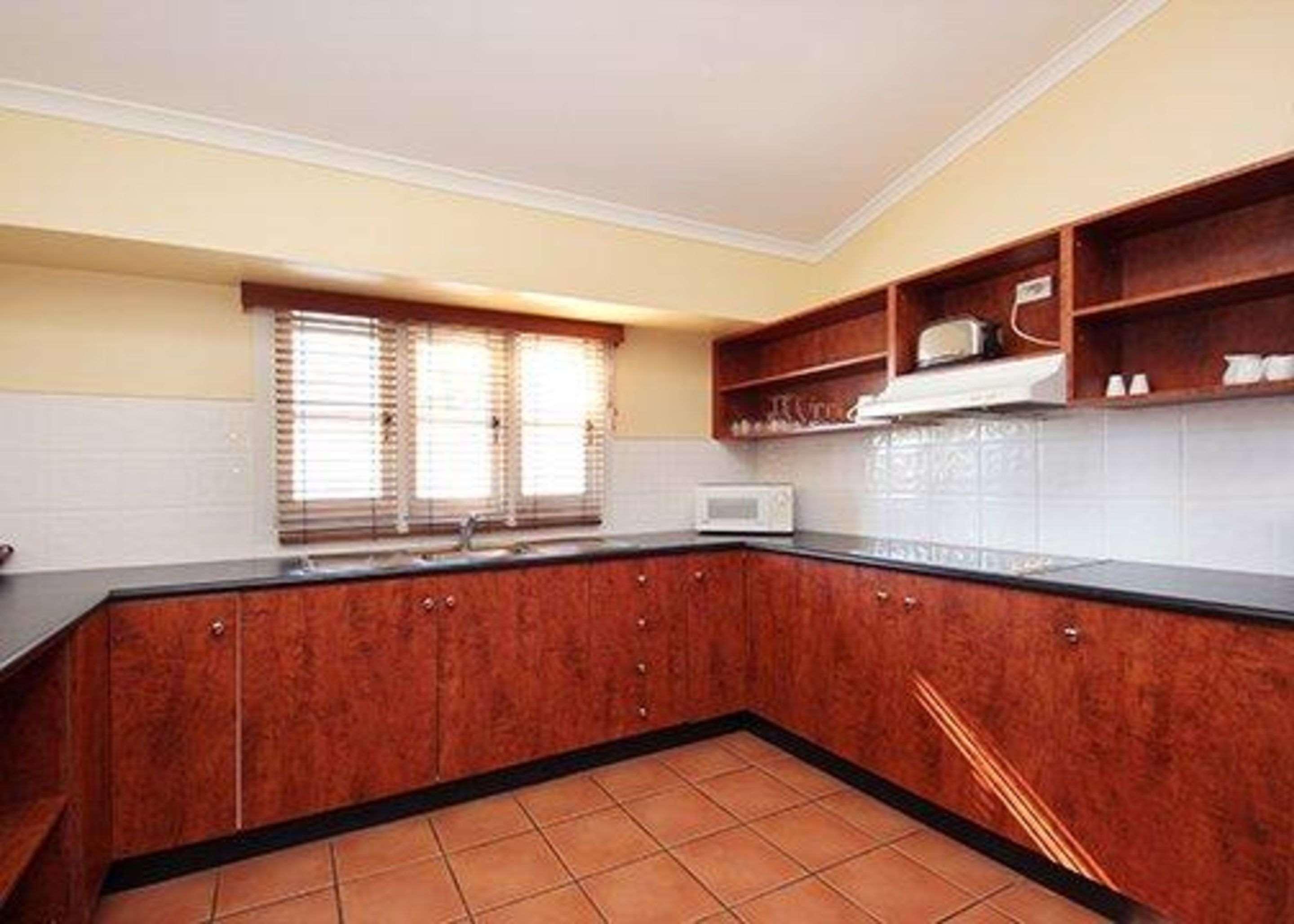 Quality Inn Grafton Bagian luar foto